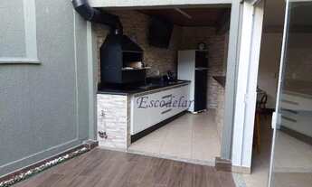 Imagem 7: Casa com 3 dormitórios à venda, 236 m² por R$ 980.000,00 - Tremembé - São Paulo/SP