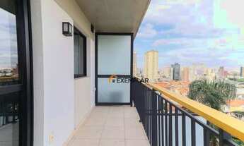 Imagem 2: Apartamento com 1 dormitório à venda, 40 m² por R$ 360.000 - Santana - São Paulo/SP