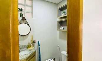 Imagem 6: Sobrado com 2 dormitórios à venda, 71 m² por R$ 300.000,00 - Borda da Mata - Caçapava/SP