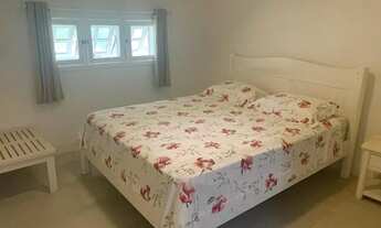 Imagem 2: Casa de condomínio sobrado para venda com 200 metros quadrados com 4 quartos