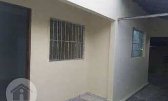 Imagem: Casa com 2 dormitórios à venda, 93 m²