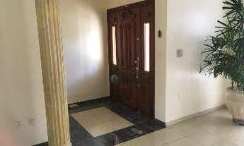 Imagem 3: Casa com 3 dormitórios à venda, 348 m² por R$ 1.810.000,00 - Jardim Villa Romana - Indaiat