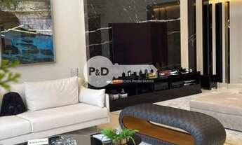 Imagem 6: Apartamento de Alto Padrão à venda no Itaim