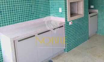 Imagem 4: Duplex no Edifício John Wesley de frente ao Parque do Ingá