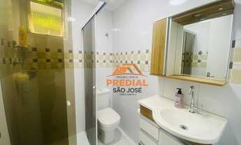 Imagem 5: Apartamento com 3 dormitórios para alugar, 89 m² - Vila Adyana - São José dos Campos/SP