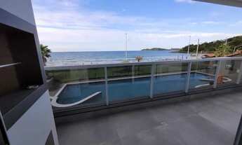 Imagem 7: FRENTE MAR COM 2 SUÍTES EM BOMBAS BOMBINHAS