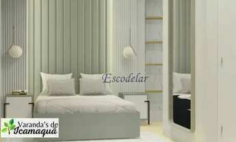 Imagem 5: Apartamento à venda, 76 m² por R$ 646.000,00 - Tremembé - São Paulo/SP