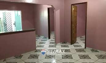 Imagem 6: Aluguel de casa na Cidade Nova 2 quartos