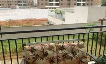 Imagem 7: SÃO JOSÉ DO RIO PRETO - Apartamento Padrão - JARDIM TARRAF II