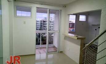 Imagem: Apartamento Duplex com 3 dormitórios para