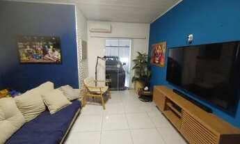 Imagem 6: CASA EM ITAIGARA LAJE LIVRE, CASA SOLTA, PRONTA PARA MORAR