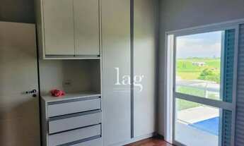 Imagem 3: Casa com 4 dormitórios à venda, 380 m² por R$ 2.950.000,00 - Condomínio Fazenda Kurumin