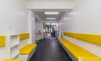 Imagem 1: PORTO ALEGRE - Casa Comercial - Jardim Itú Sabará