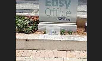 Imagem 5: Sala para alugar com 39m² por R$ 1.500/mês - Vila Itapura - Campinas/SP!