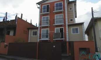 Imagem: São José - Apartamento Padrão - Jardim