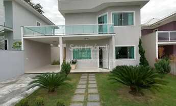 Imagem: Casa em Condomínio para Venda em Araruama