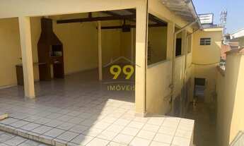 Imagem 6: Belo Sobrado a venda 4 dormitórios sendo 3 suítes - 4 banheiros - 3 vagas - 144m2