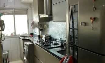 Imagem 5: Show De Morar Allegro 3Qts varanda 2vgs cobertas vista lazer nascente armários planejados