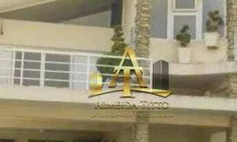 Imagem: Casa com 4 dormitórios locação - 760