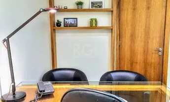 Imagem 6: Conjunto/Sala para Venda - 37.2m², 0 dormitórios, Praia de Belas