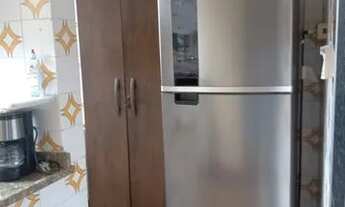 Imagem 7: Apartamento em Vila Isabel com 2 quartos e bem arejado