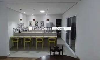 Imagem 3: Lindo Sobrado no Jardim Montreal