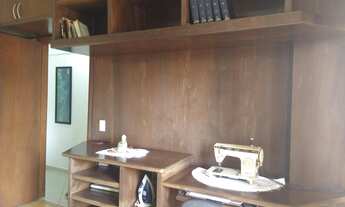 Imagem 3: Apartamento 2 dormitórios. Bairro Ponta da Praia - Santos - SP