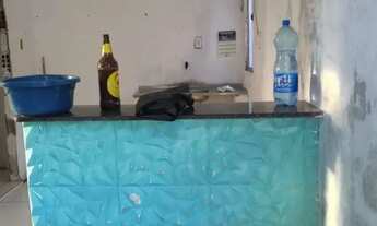 Imagem 3: Casa para aluga no alto da conquista 400 reais com.agua a luz em cluso