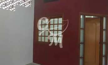 Imagem: Casa Térrea - Uso Residencial/Comercial