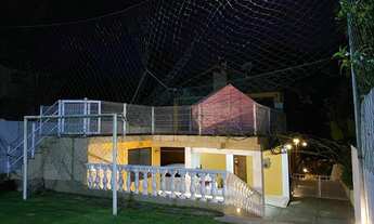 Imagem 5: BINGEN - CASA EM UM PARAÍSO CERCADO DE VERDE. COMPLETÍSSIMA