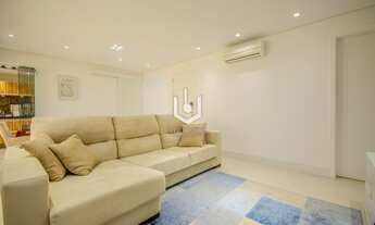 Imagem 5: Apartamento com 03 suítes e 02 vagas de garagem!