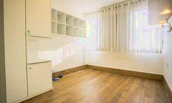 Imagem 6: Apartamento com 4 dormitórios à venda, 134 m² - Higienópolis - São Paulo/SP