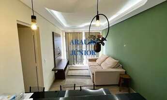 Imagem 5: AMERICANA - Apartamento Padrão - VILA OMAR