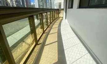 Imagem 5: Ed Vivace-3 Qts-1 Suíte-105 M²-Sol da Manhã-Lazer Completo na Cobertura-P. das Castanheira