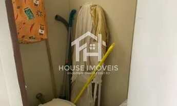 Imagem 6: Cobertura a venda no Leblon com 2 quartos e duas suítes com vista para o Mar