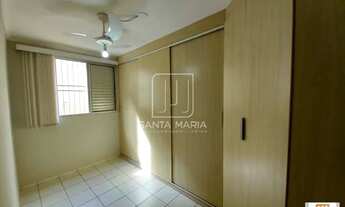 Imagem 4: Apartamento (tipo - padrao) 2 dormitórios, cozinha planejada, em condomínio fechado