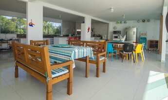 Imagem 4: FLORIANóPOLIS - Casa Padrão - Ribeirão da Ilha