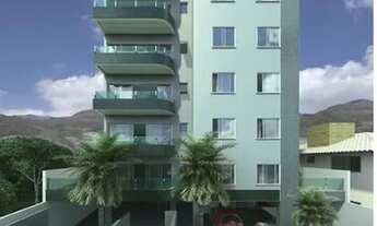 Imagem 4: Apartamento à venda, 2 quartos, 1 suíte, 2 vagas, Cabral - Contagem/MG