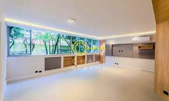 Imagem 2: Apartamento com 3 suítes à venda, 223 m² por R$ 2.230.000 - Vila Rica - Santos/SP