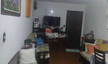 Imagem 3: Apartamento com 2 dormitórios à venda, 63 m² por R$ 240.000,00 - Vila Leonor - Guarulhos/S