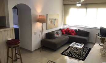 Imagem: Flat para aluguel com 50 metros quadrados