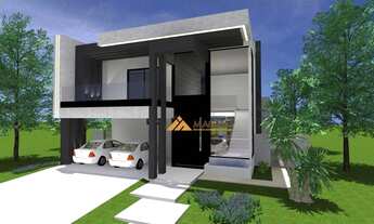 Imagem 1: Sobrado à venda, 360 m² por R$ 3.500.000,00 - Bonfim Paulista - Ribeirão Preto/SP