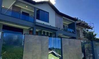 Imagem 3: Casa com 4 dormitórios à venda, 500 m² por R$ 2.200.000 - Santa Rosa - Socorro/SP