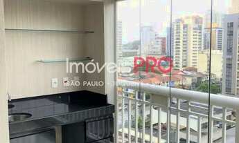 Imagem 7: BROOKLIN - DUPLEX - 102M²