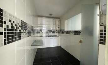 Imagem 5: Apartamento para venda, 56 m², 2 quartos em Várzea - Teresópolis - RJ