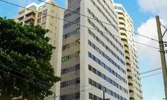 Imagem 3: Belíssimo apt na rua dos navegantes na praia de boa viagem