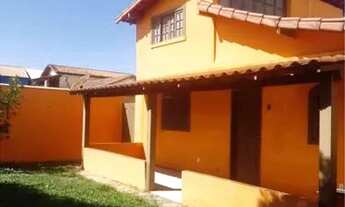 Imagem: Vendo casa com 03 Quartos em Cabo Frio/Tamoios