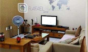 Imagem 4: Casa à venda na Cidade dos Funcionários - Fortaleza/CE