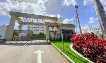 Imagem 3: Apartamento com 2 dormitórios para alugar em Contagem