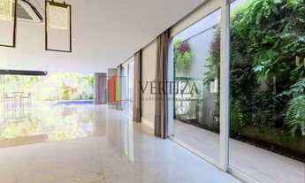 Imagem 5: Belíssima casa de condominío á venda na Chácara Santo Antônio